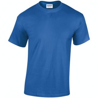 Blue Large Tshirt